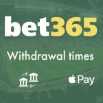 Does Bet365 pay instantly?