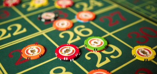 online casino uden rofus
