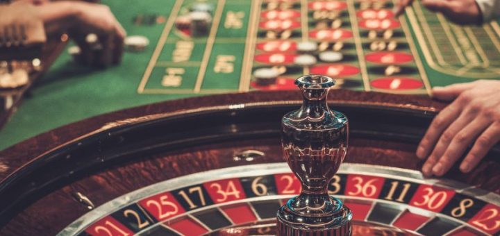 paypal casino uden rofus