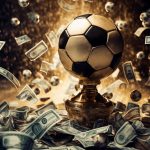 Apostas no mercado de golos: mais de/menos de 2.5