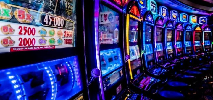 casino online migliori