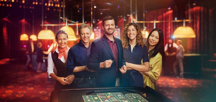 Wintopia casino