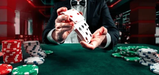 5Gringos casino