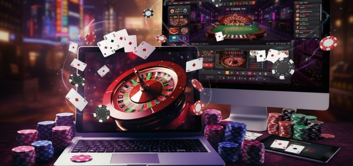 Spinoloco Casino