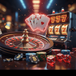 Cascading Reels (Tumbling Reels): More Wins from a Single Spin