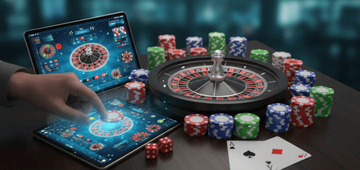 κρυπτο καζίνο στην ελλάδα