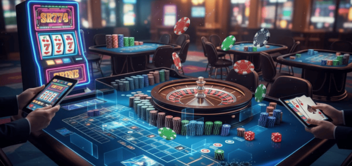 στοιχηματικη χωρισ ταυτοποιηση