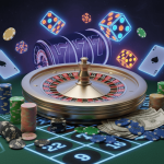 Progressive Jackpots: Drømmen om den store gevinst i 2026