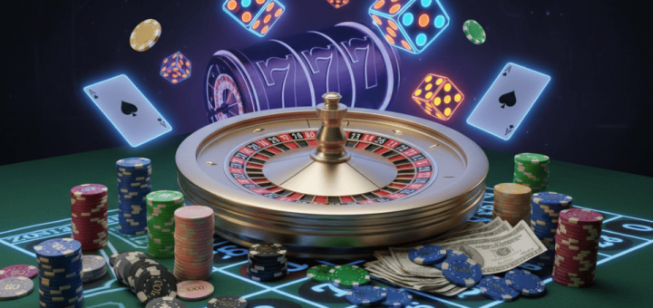 best online casino uden rofus